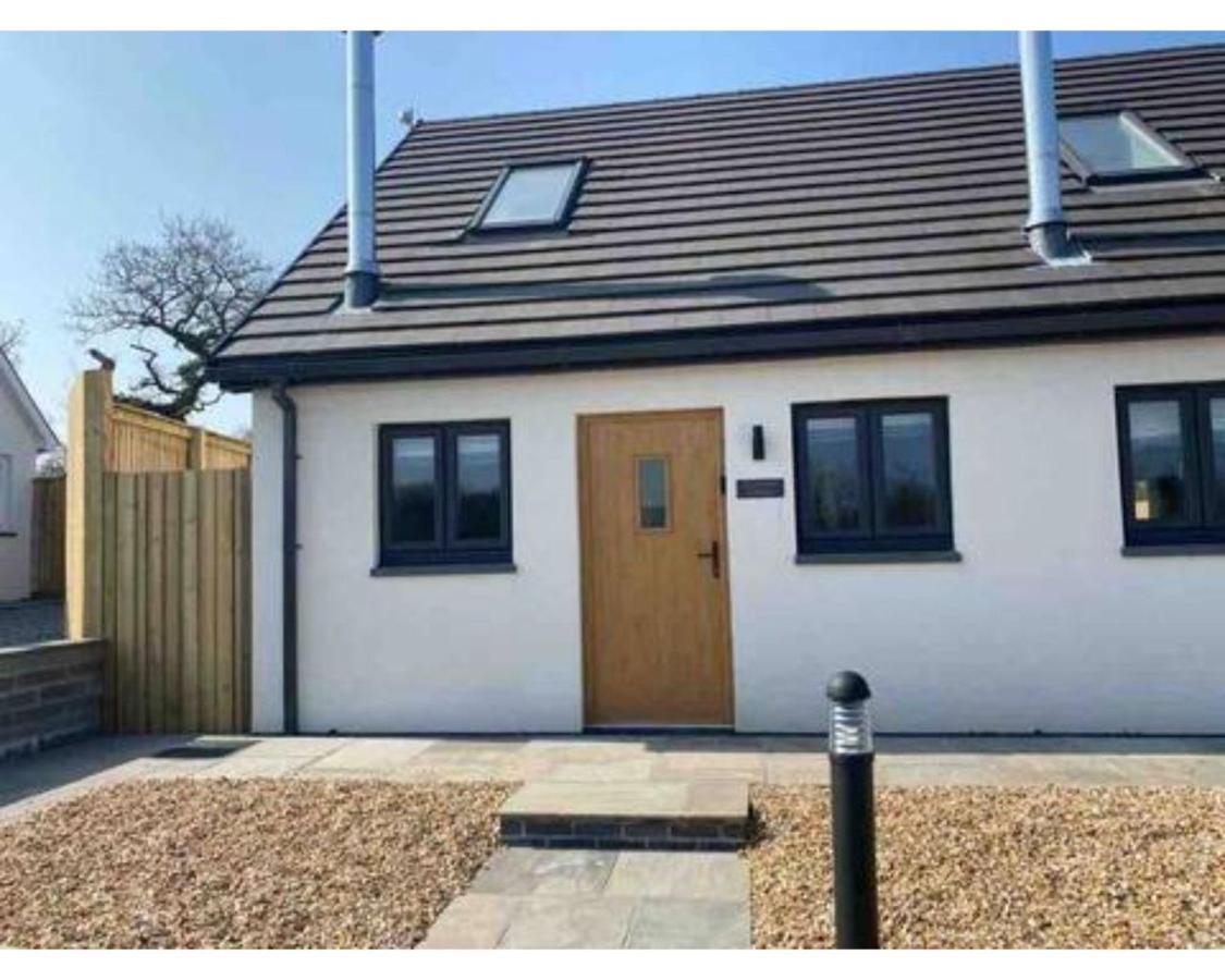 Holiday home Sycamore Tenby