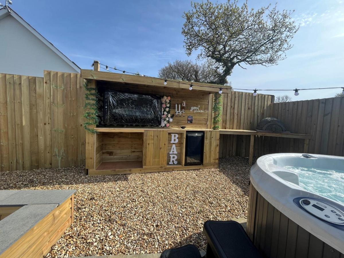 Sycamore Holiday home *